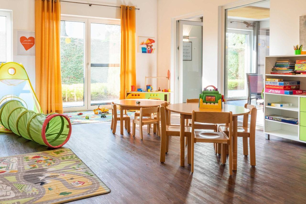 Appartement "Mohnblume" - Oase Am Haff Garz  エクステリア 写真